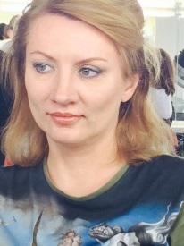 Елена ЧЕРТОВА (Екатеринбург) 